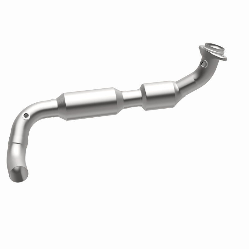 MagnaFlow 02-03 Ford F-150 5.4L Direct Fit Converter thumbnail 9