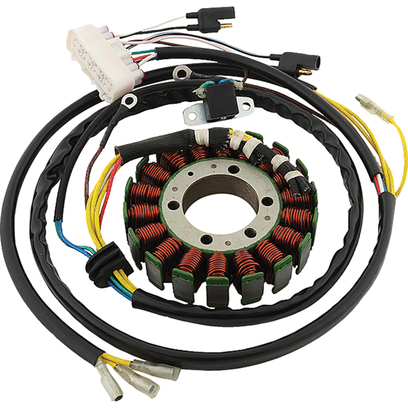 ARR Stator Coil