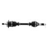 ABR Xtreme Duty Axles