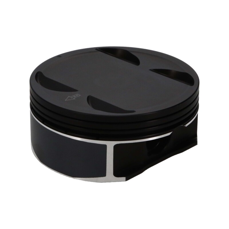 Wiseco HD Milwaukee 8 CVO 117cid 11.01 CR (X) Piston Kit