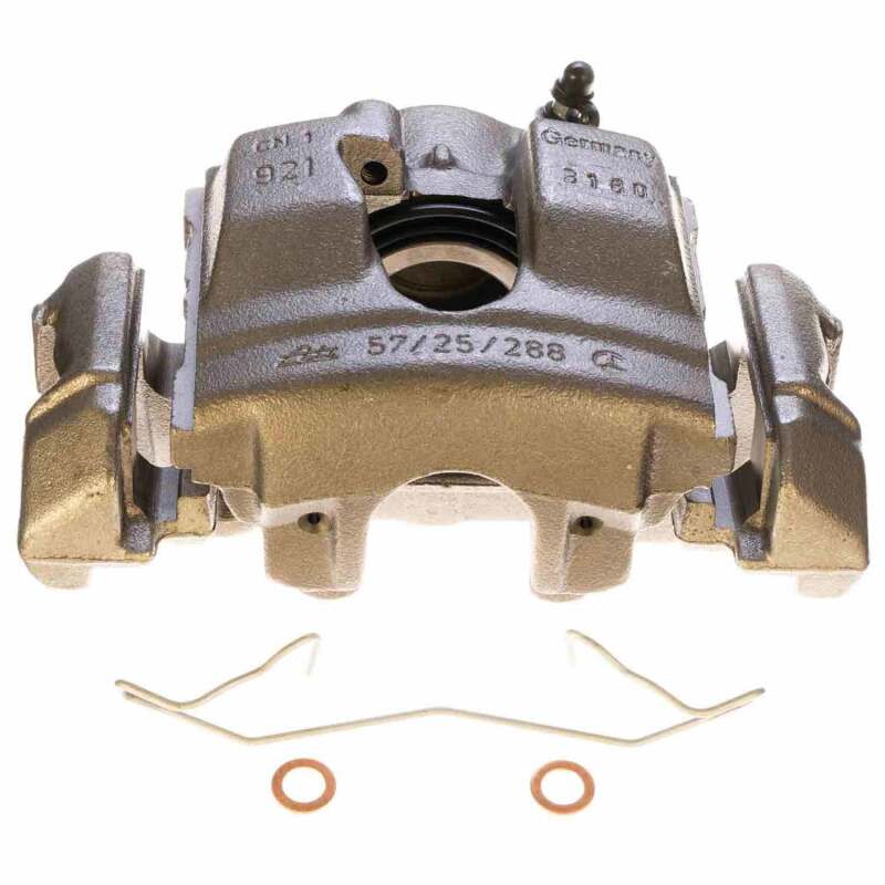 Power Stop 99-00 Mercedes-Benz C230 Front Right Autospecialty Caliper w/Bracket thumbnail 2