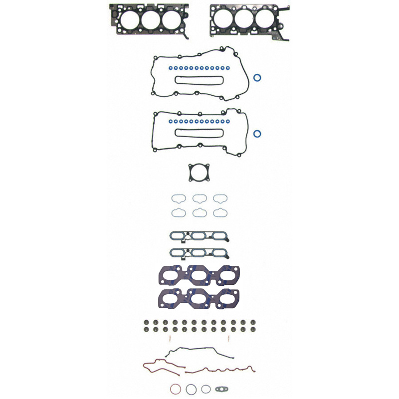 FEL Cylinder Head Gaskets
