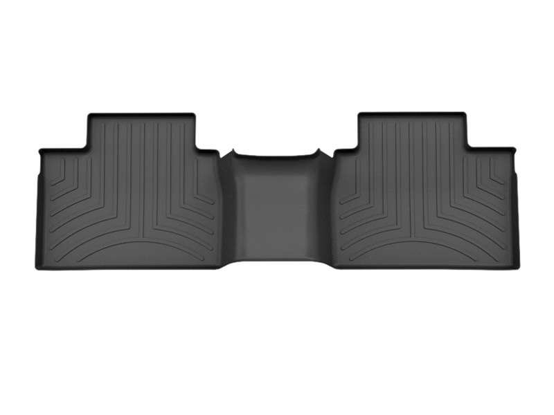 WT FloorLiner - Rear - Blk