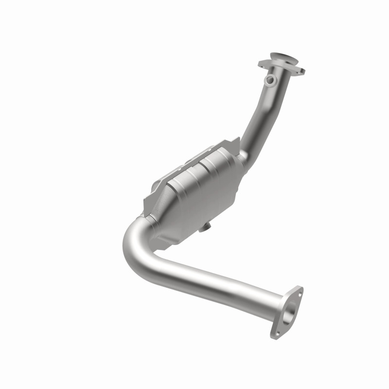 MagnaFlow Direct Fit Catalytic Converter 07-09 Ranger 4.0 Driver Side OEM thumbnail 9