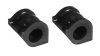 PRO Sway/End Link Bush - Blk
