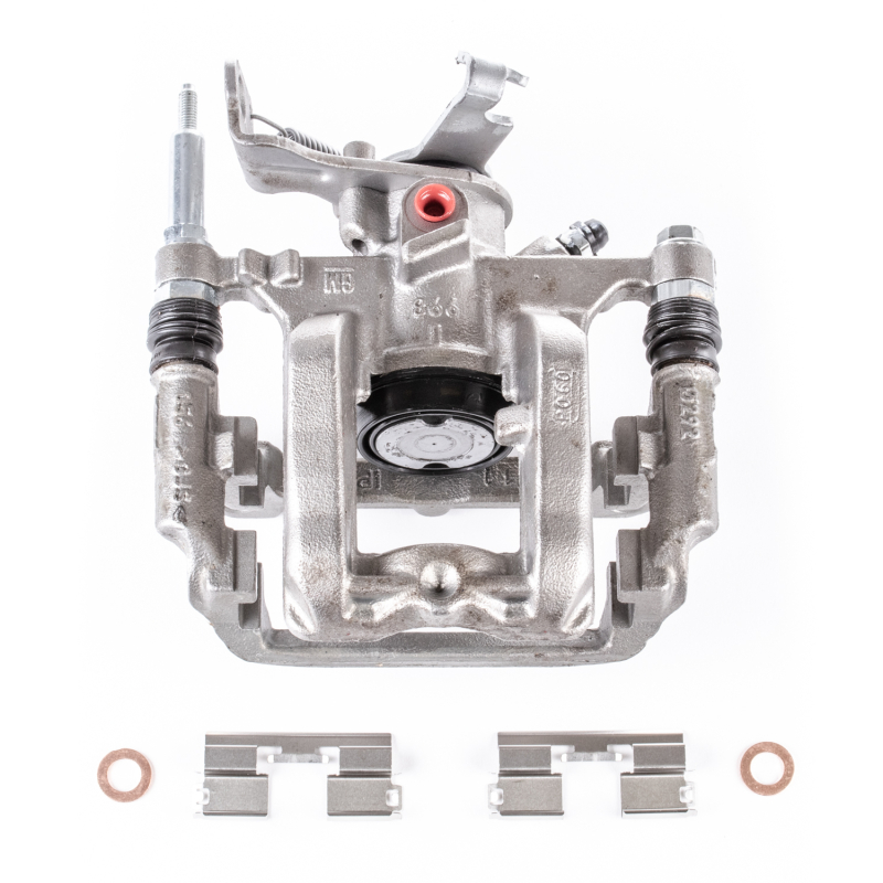 Power Stop 18-19 Chevrolet Trax Rear Autospecialty Kit w/Calipers (1x psbL5470A, 1x psbL5471A, 1x psbKOE8488) thumbnail 4