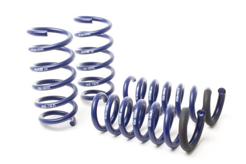 HR Sport Springs