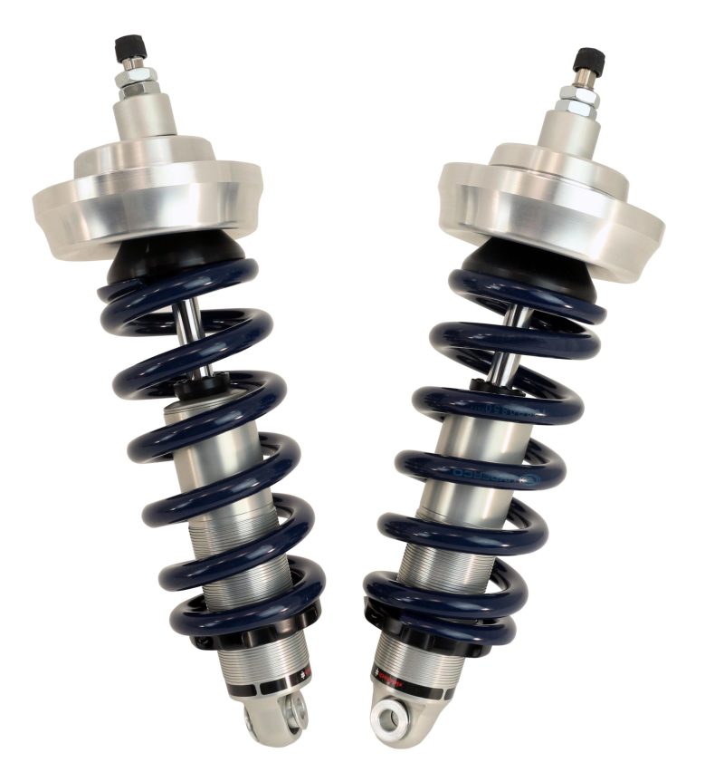 RID TQ Coilover Kits
