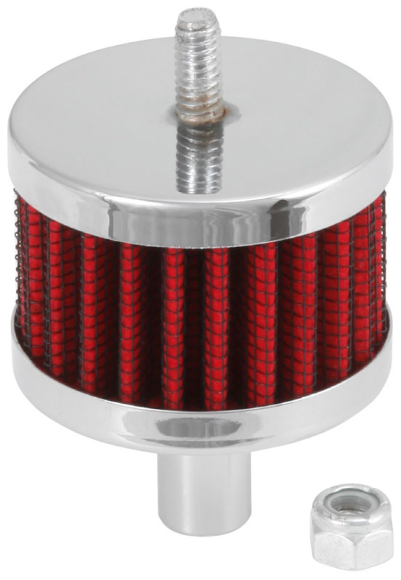 Vent Air Filter/ Breather
Vent Air Filter/Breather