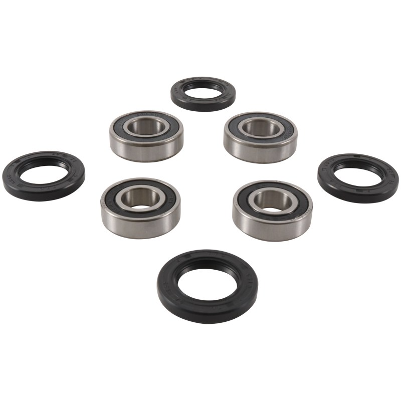 Pivot Works Adley ATV 50 Front Wheel Bearing Kit