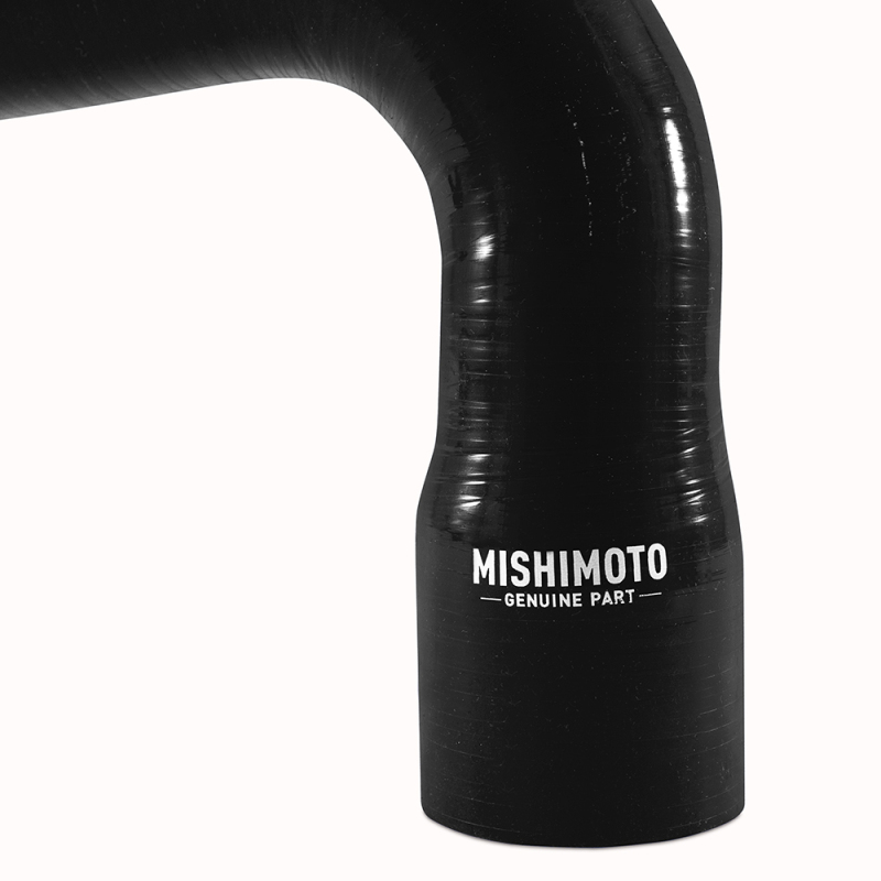 Mishimoto 91-01 Jeep Cherokee 4.0 Silicone Hose Kit Set Black thumbnail 9