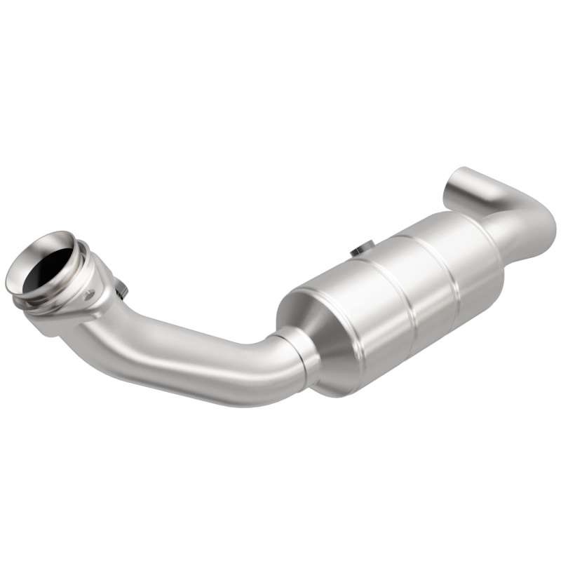 MagnaFlow Direct Fit Catalytic Converter F-150 04-06 8 4.6L OEM thumbnail 4