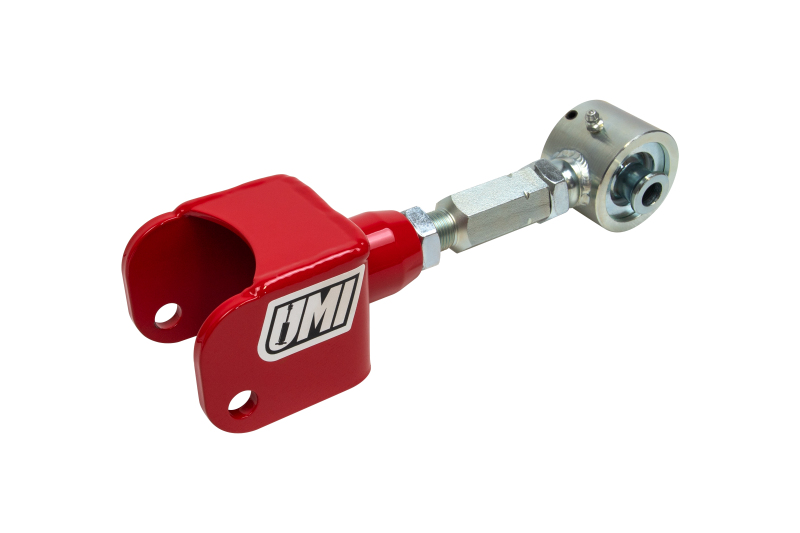 UMI Performance 79-04 Ford Mustang Adjustable Upper Control Arms - Roto-Joints thumbnail 4