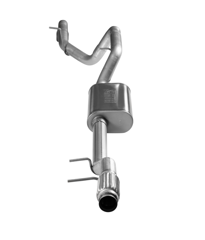 Flowmaster 21-26 Chevrolet Tahoe 5.3L FlowFx Direct Fit Muffler - Single Exit thumbnail 8