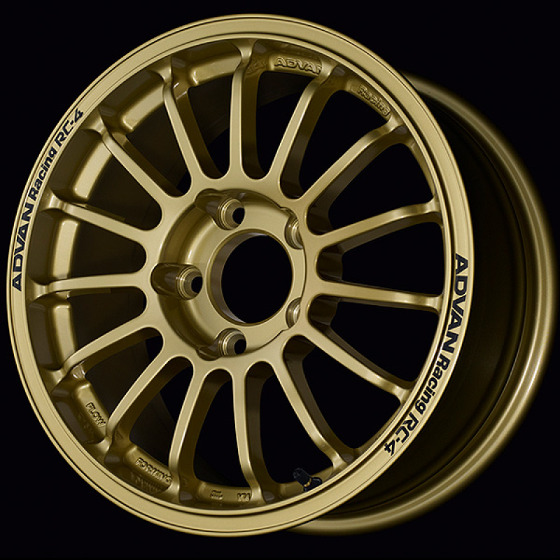 AVN RC-4 Wheels
