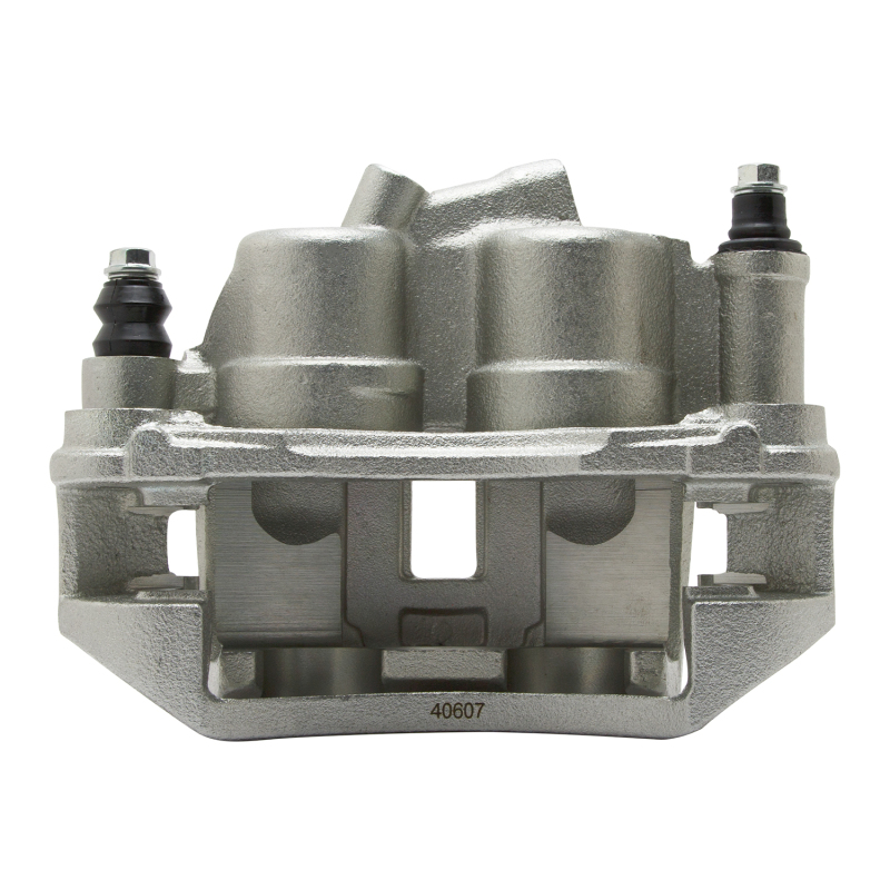 DFC 02-05 Dodge Sprinter 3500 Rear-L/Rear Left Premium Caliper - Silver Zinc Coated thumbnail 3