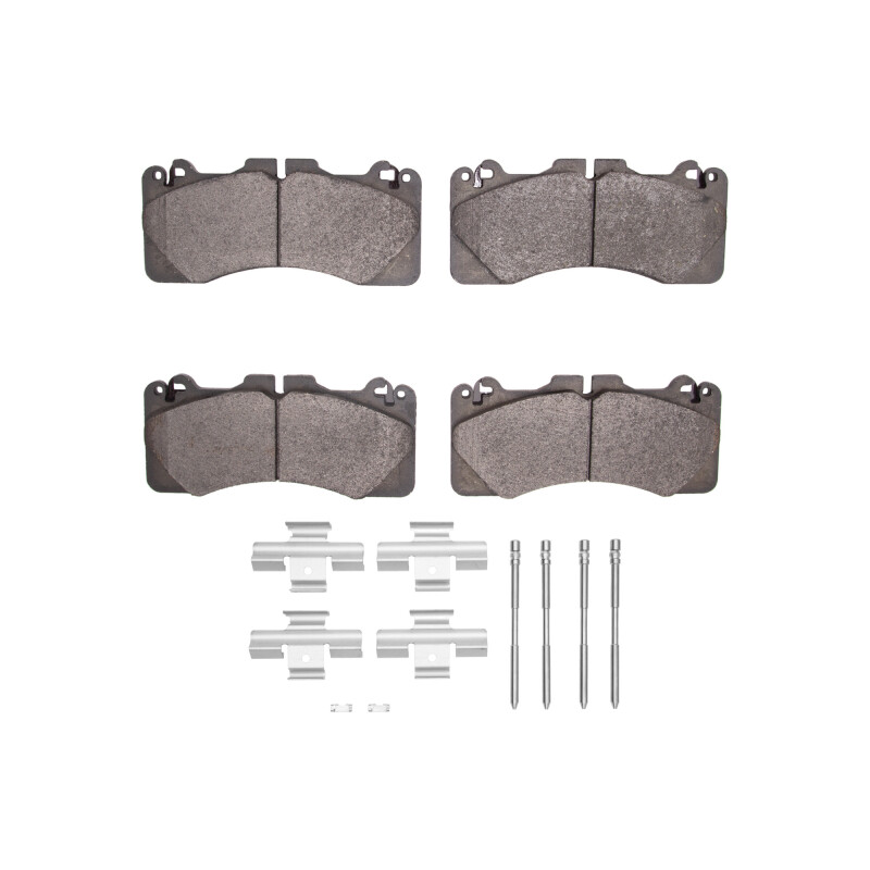 RNC Ceramic Brake Pads