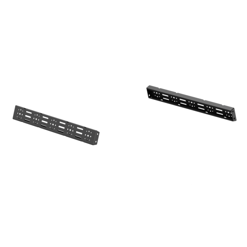 RDA TRECK Bed Rail Mounts