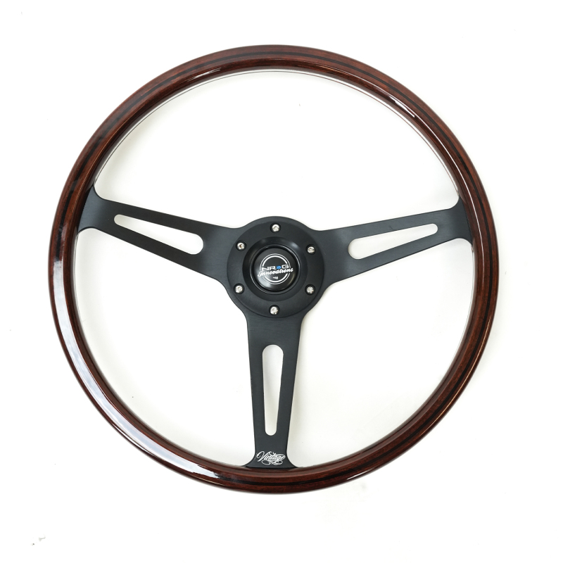 NRG Steering Wheels - Reinforc