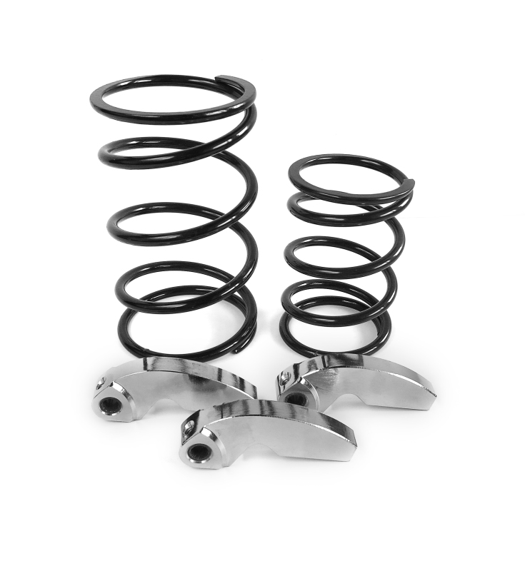 EPI Mudder Clutch Kits