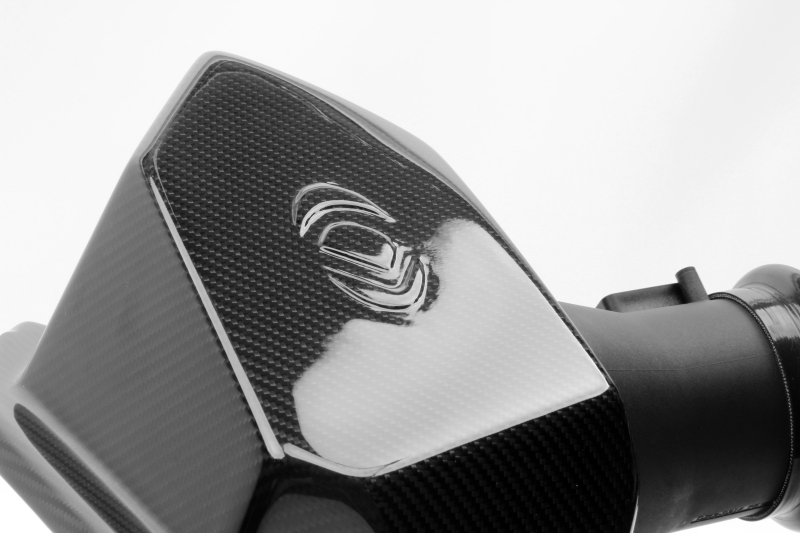 Dinan 16-21 BMW M240i/340i/440i (F22/F23/F30/F32/F33/F34/F36) Closed Cold Air Intake