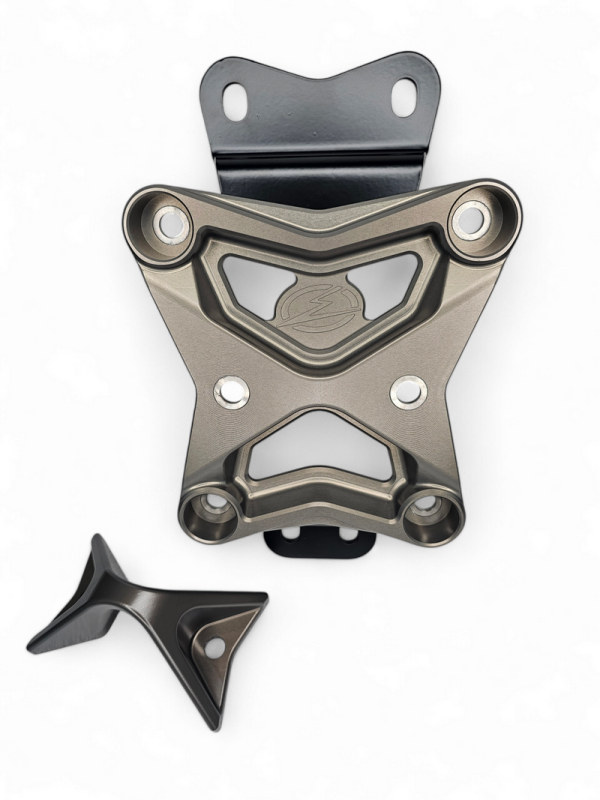 ELK Radius Rod Plate