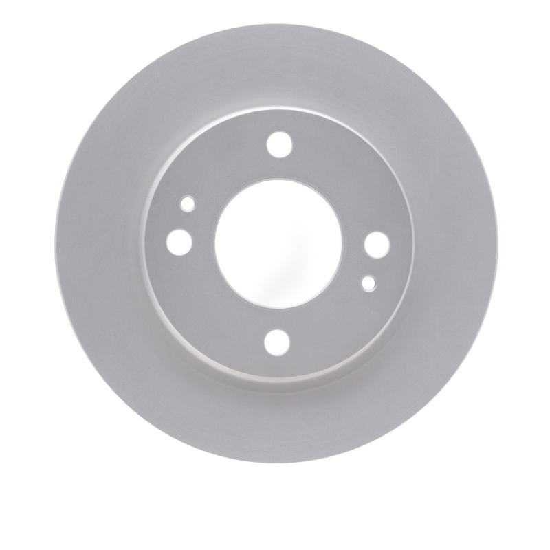DFC GeoSPEC Coated Rotors - Plain