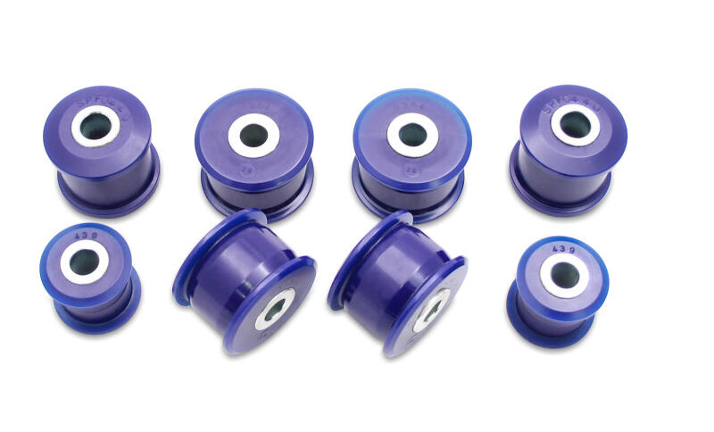 SPR Bushing Kits