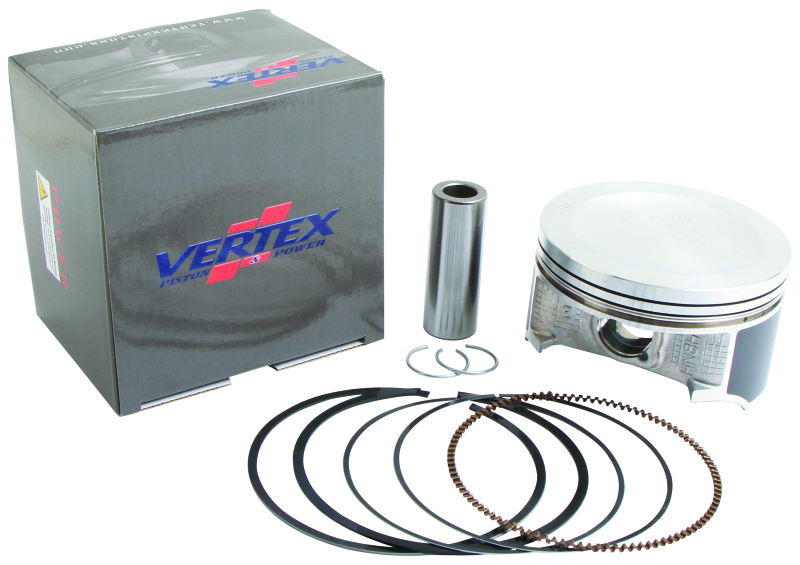 VEP Cast Replica Piston Kit