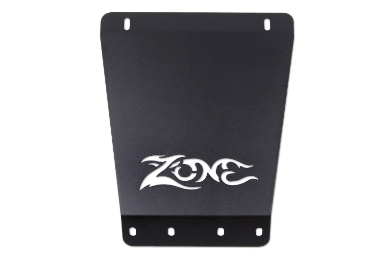 Zone Offroad 07-17 GM 1500 Skid Plate