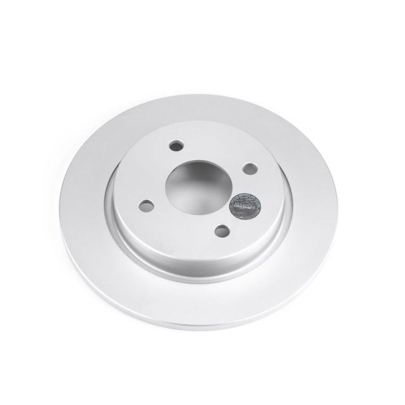 PSB Evolution Coated Rotor