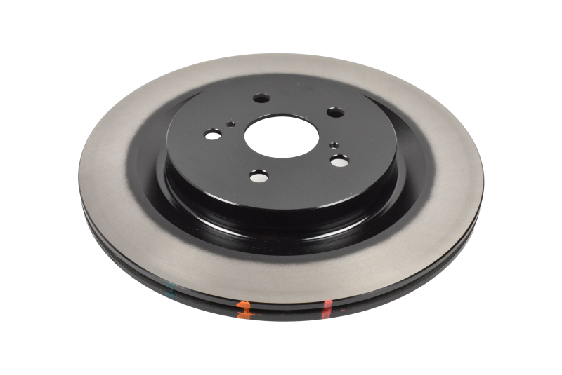 DBA 4000 Standard Rotors
