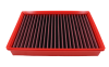 BMC Panel Air Filters