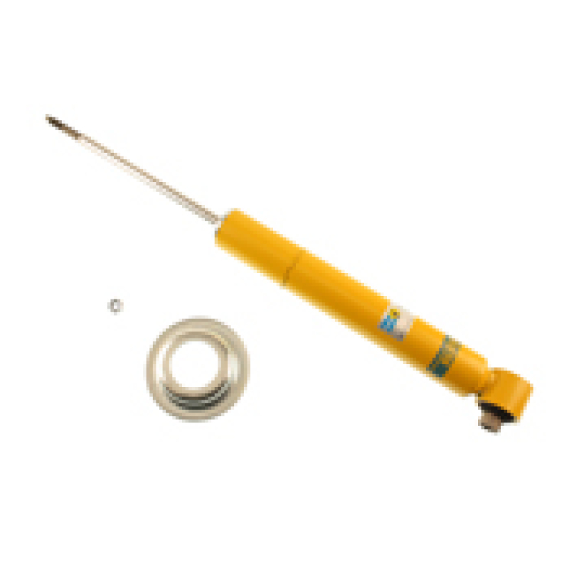 Bilstein B6 1982 BMW 733i Base Rear 46mm Monotube Shock Absorber thumbnail 6