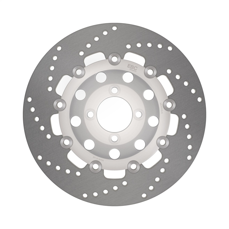 EBC 1976 Kawasaki KH 500 A8 Front Left Standard Brake Rotor