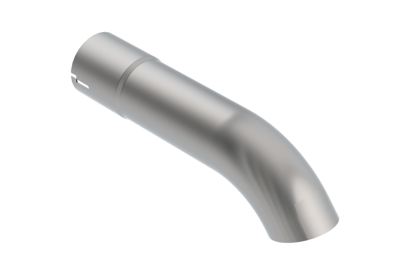 Borla 2020 Jeep Gladiator JT 3.6L V6 AWD Climber Turndown Tip thumbnail 3