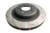 DBA 4000 Series Slotted Rotors