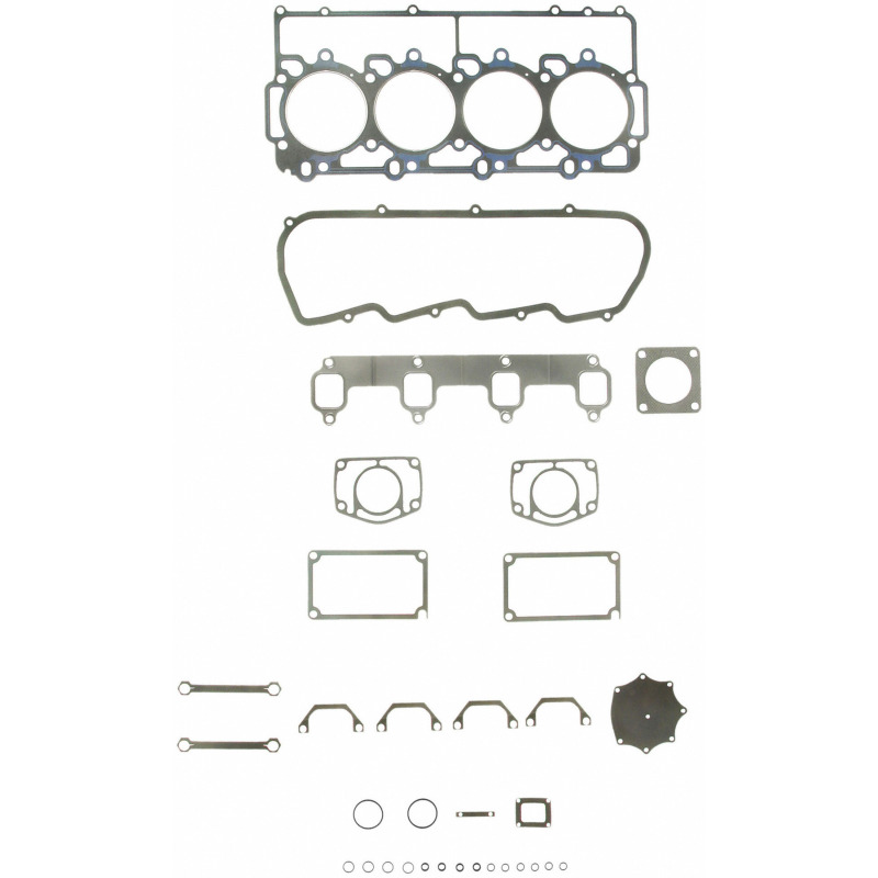 FEL Cylinder Head Gaskets