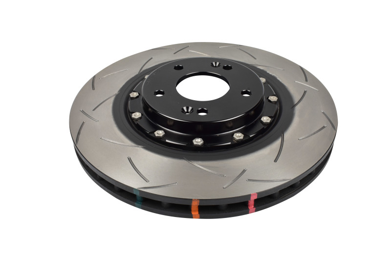 DBA 5000 Series Slotted Rotors