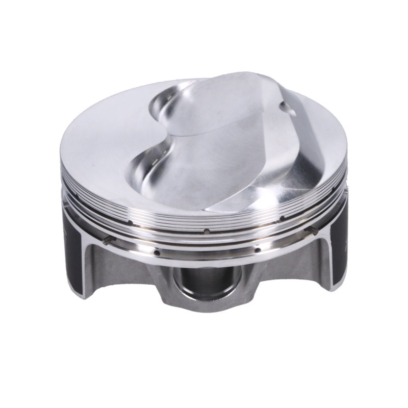 Wiseco Chevy 350 SBC 13.5cc Dome 4.035 inch Bore Piston Shelf Stock Kit thumbnail 2