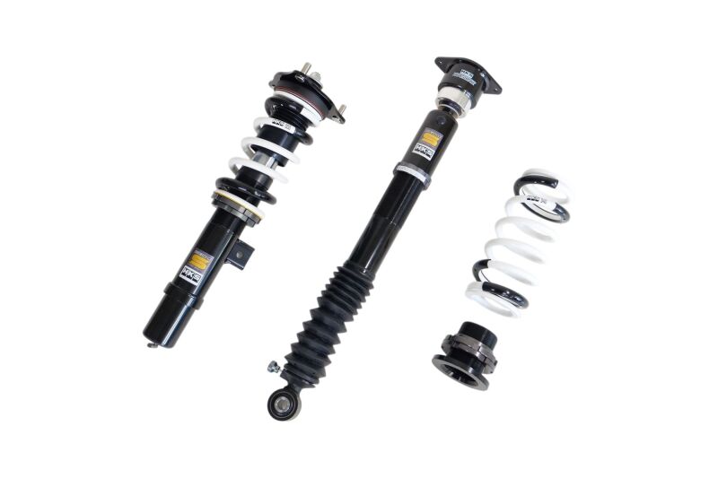 HKS Hipermax S Series