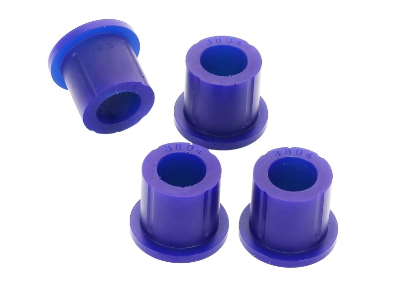 SuperPro 19-23 Ford Ranger Rear Leaf Spring Lower Bushing Kit thumbnail 3