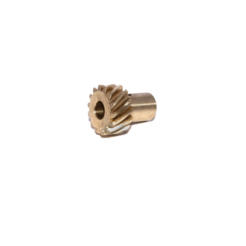.491" I.D. Bronze Distributor Gear for Pontiac 265-455