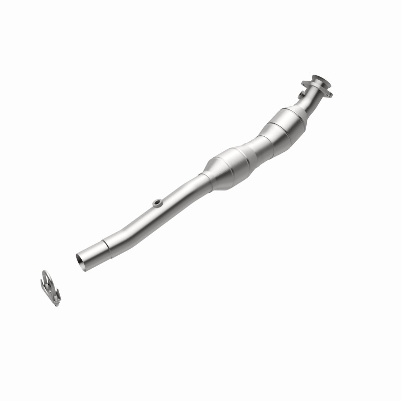 MagnaFlow Conv DF 03-05 R Rover HSE4.4 Driver Side thumbnail 6