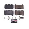 PSB Z23 Evolution Brake Pads