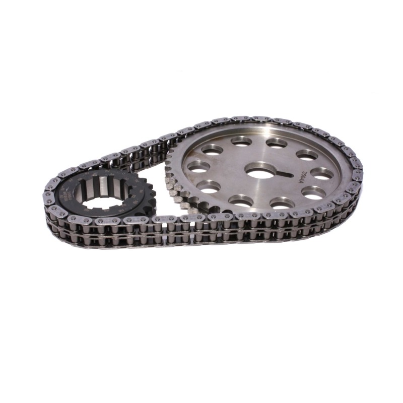 COMP Cams Billet Timing Set CRB 1-Bolt Keyway Adjustable thumbnail 4
