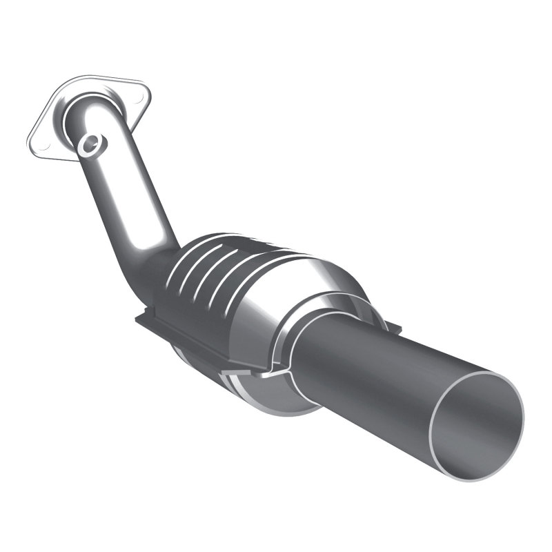 MagnaFlow Direct Fit Catalytic Converter 2007 Dodge Caliber 2.4L thumbnail 5