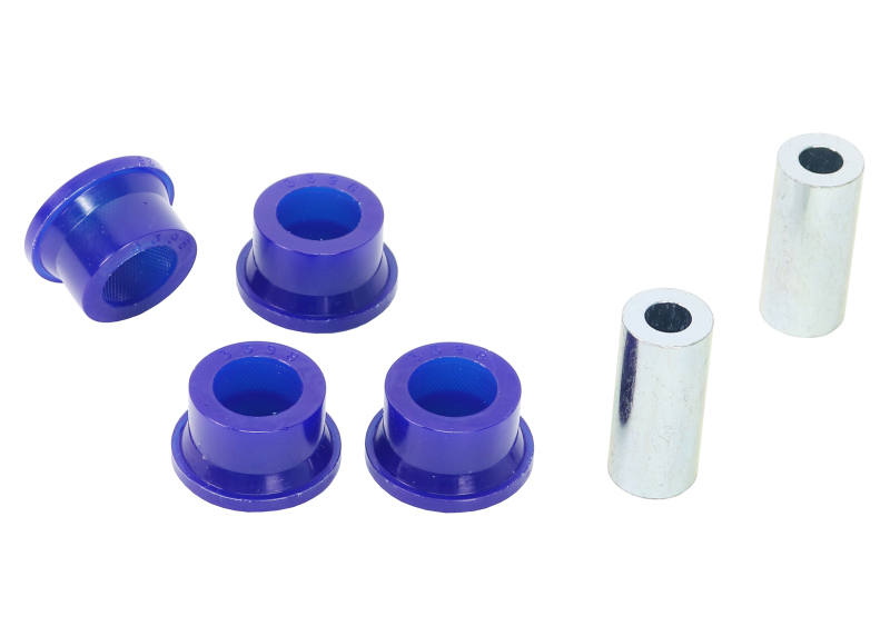 SuperPro 2006 Honda Civic GX Front Lower Inner Rearward Control Arm Bushing Kit thumbnail 3