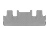 WT FloorLiner - Rear - Grey