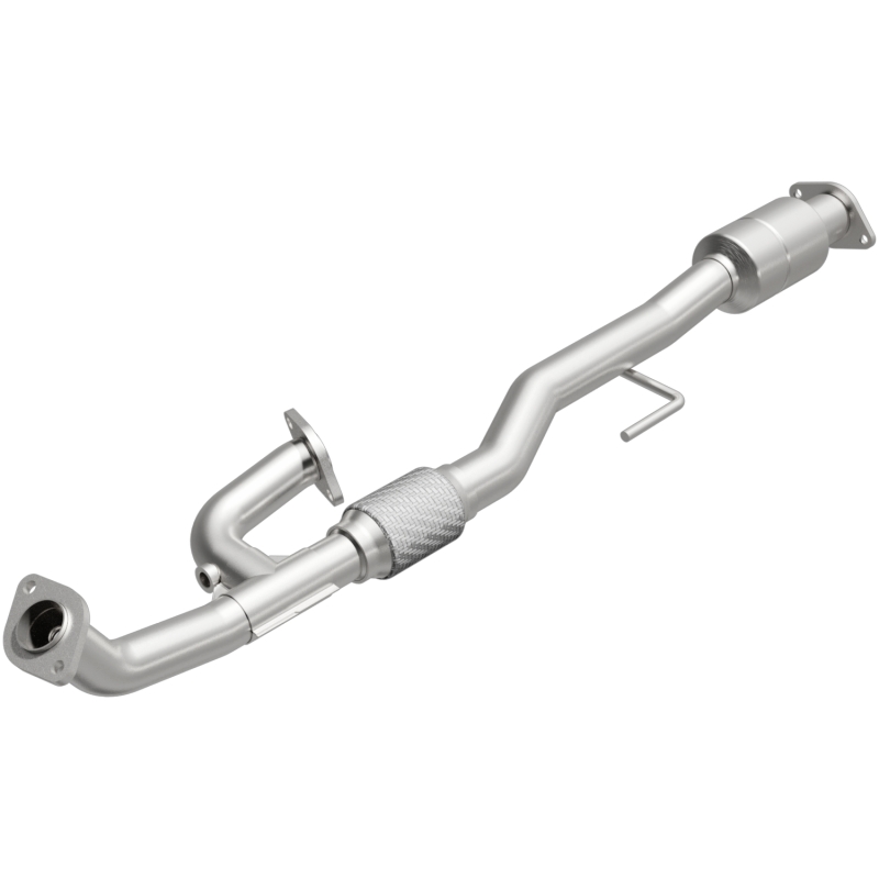 MagnaFlow Direct Fit Catalytic Converter 04-06 Lexus ES330 3.3L thumbnail 6